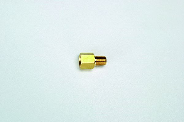 Rakuten - イチネンタスコ TASCO TA271CJ-23 圧力計用ジョイントフレアー(1/4XR3/8)