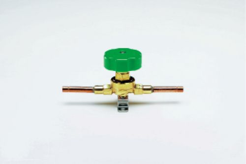 イチネンタスコ TASCO TA280SB-6 パックレスバルブ(ロー付タイプ)3/4