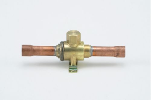 Rakuten - イチネンタスコ TASCO TA280SE-8 銅管用ボールバルブ1(25.40)