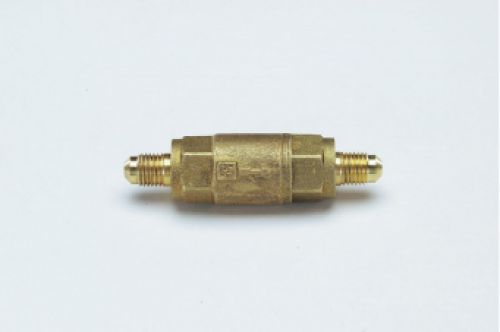 Rakuten - イチネンタスコ TASCO TA281G-2 逆止弁1/4X1/4