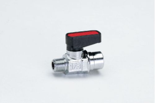 Rakuten - イチネンタスコ TASCO TA295CW-3 ボールバルブ3/8PTX3/8PT