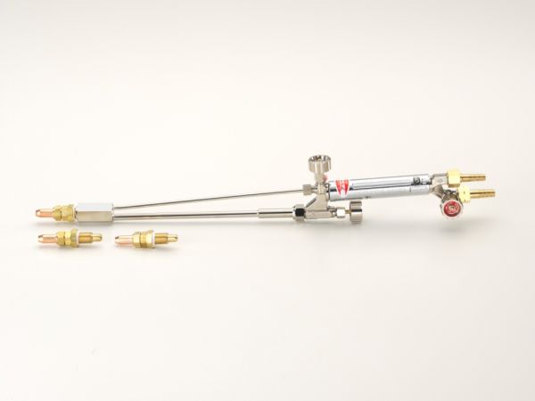 Rakuten - イチネンタスコ TASCO TA370-19 直頭式溶断器(サンソ・アセチレン用)