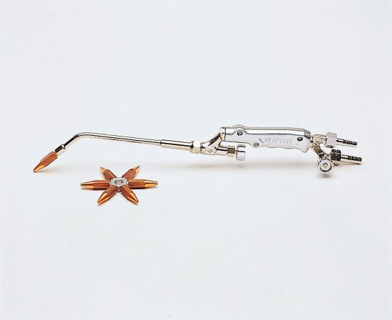 Rakuten - イチネンタスコ TASCO TA370-3 溶接器(サンソ.アセチレン用)