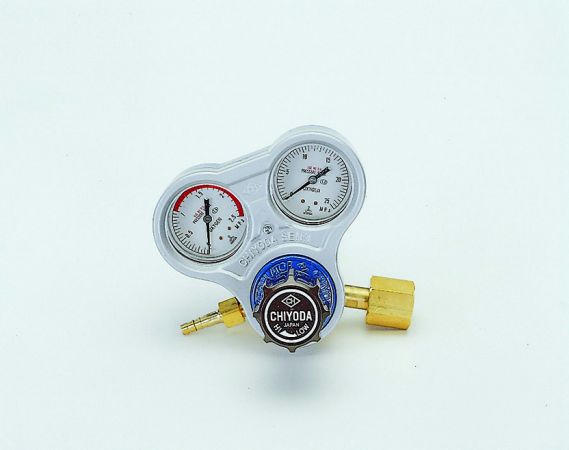 Rakuten - イチネンタスコ TASCO TA380AC-2 酸素調整器