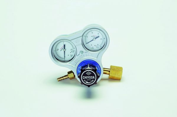 Rakuten - イチネンタスコ TASCO TA380D-1 チッソガス調整器