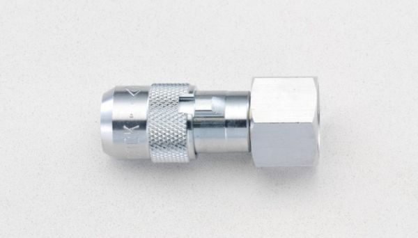 Rakuten - イチネンタスコ TASCO TA382DB-4 溶接ソケット(酸素用) チヨコック