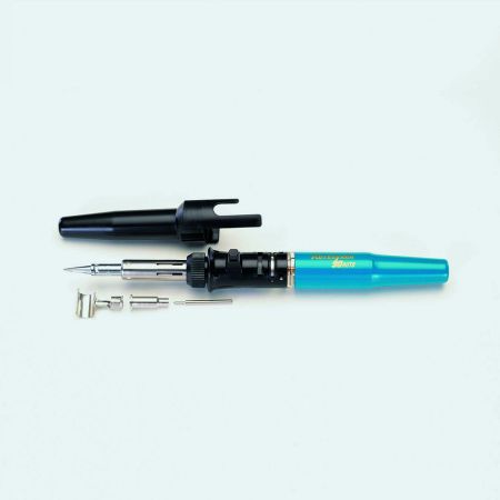 Rakuten - イチネンタスコ TASCO TA390GT ガス式ハンダコテコテライザー