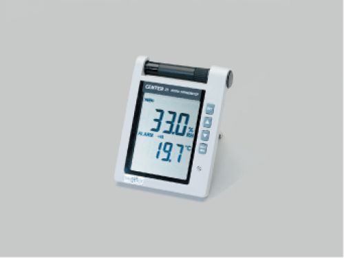 乐天商城 - イチネンタスコ TASCO TA408CE 温湿度表示器