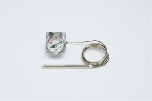 イチネンタスコ TASCO TA408MC 隔測指示温度計(背面取出式)