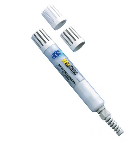 Rakuten - イチネンタスコ TASCO TA411CA 温湿度変換器