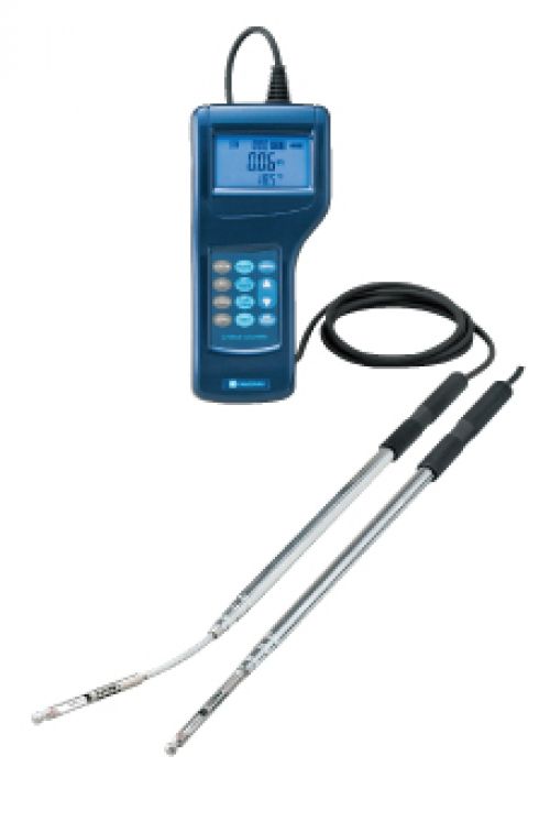 Rakuten - イチネンタスコ TASCO TA411MD アネモマスター風速・風量計