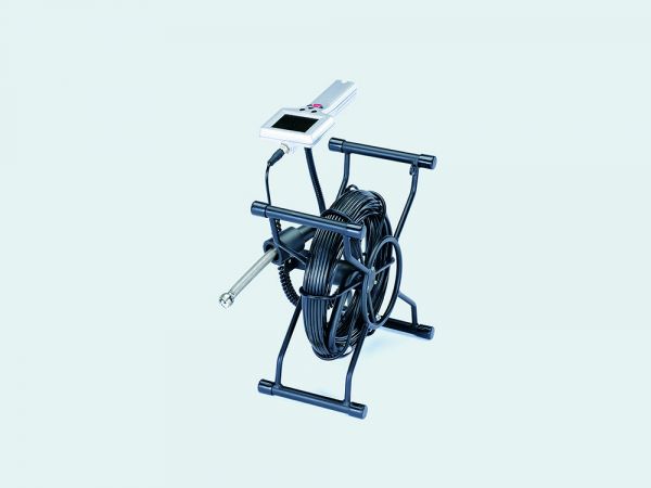 乐天商城 - イチネンタスコ TASCO TA417MX 記録型配管用内視鏡セット