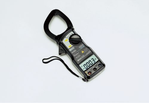 イチネンタスコ TASCO TA451KE 交流直流電流両用クランプテスタ