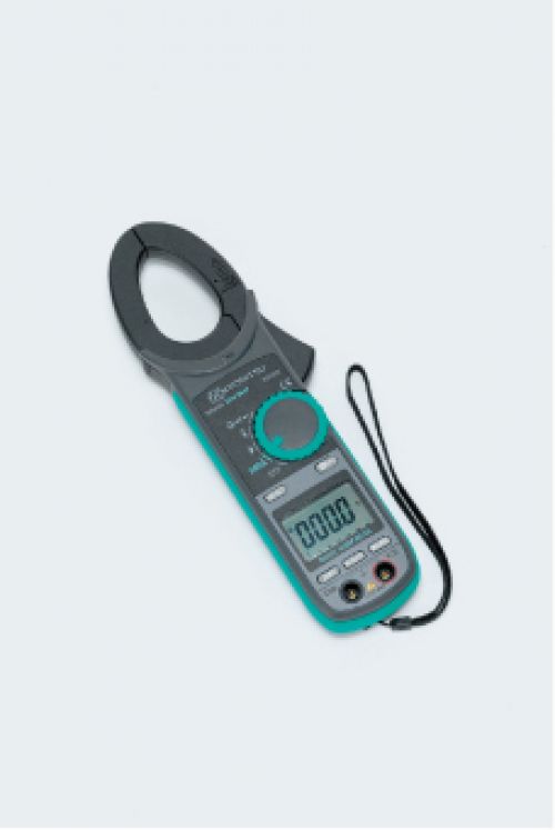 Rakuten - イチネンタスコ TASCO TA451KP 交流・直流電流用デジタルクランプテスタ