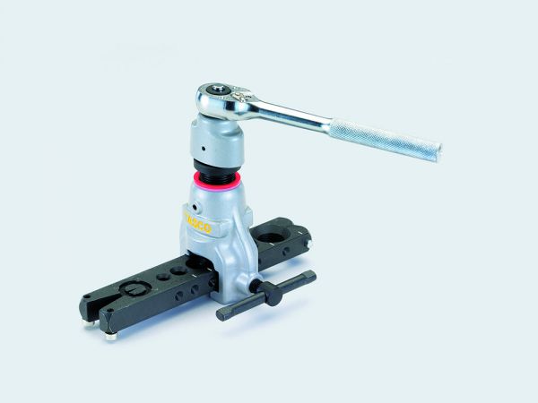 イチネンタスコ TASCO TA550WB ラチェット式フレアーツール