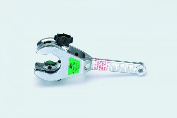 Rakuten - イチネンタスコ TASCO TA560FC ラチェットチューブカッタ