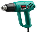 イチネンタスコ TASCO TA619HA ホットエアガン