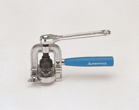 Rakuten - イチネンタスコ TASCO TA640FB フレキ管ツバ出機