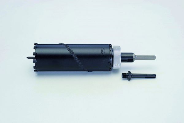 イチネンタスコ TASCO TA661DA-80 乾式ダイヤモンドコアドリル