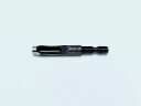 イチネンタスコ TASCO TA668RA-12 六角レザービット12mm