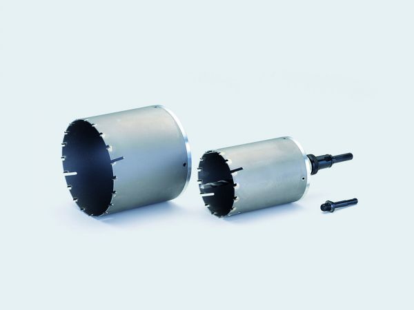 イチネンタスコ TASCO TA673RG 換気コアドリルセット(マルチ)