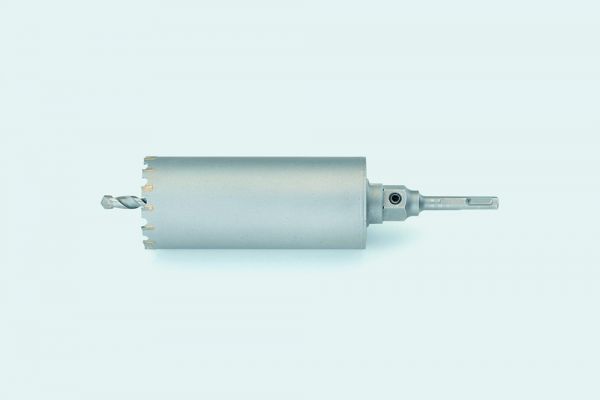 イチネンタスコ TASCO TA673SC-65S 回転振動コアドリル(一体型・SDS)