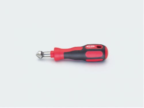 乐天商城 - イチネンタスコ TASCO TA692R-2 グリップ付カウンターシンク