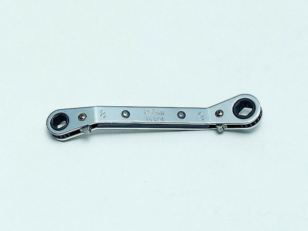 Rakuten - イチネンタスコ TASCO TA732AB-5 板ラチェットレンチ