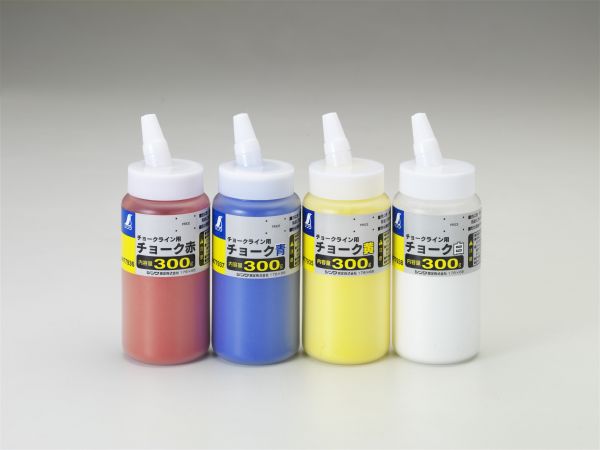 イチネンタスコ TASCO TA749SC-2 チョークライン用チョーク 赤