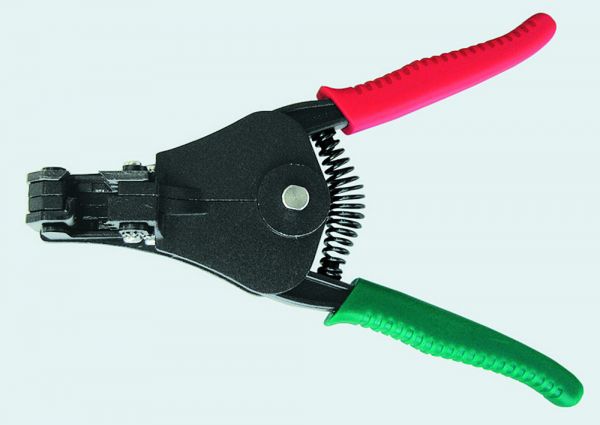 イチネンタスコ TASCO TA852B-7 ケーブルストリッパー