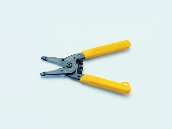 Rakuten - イチネンタスコ TASCO TA855AB-2 ワイヤーストリッパー(カッター付)