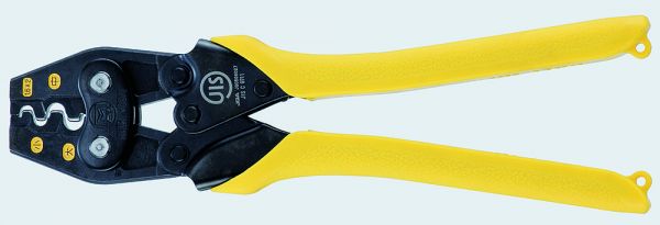 イチネンタスコ TASCO TA855MH-17 圧着ペンチ(リングスリーブ用)