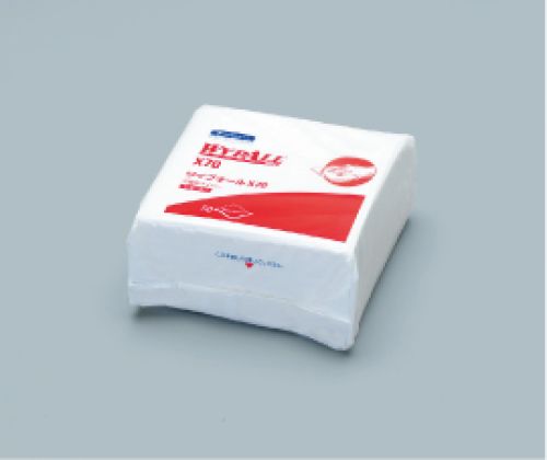 イチネンタスコ TASCO TA912WA-2 産業用不織布ワイパー(50枚入)