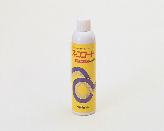 イチネンタスコ TASCO TA916SK エアコン室外機フィンコート剤400ml