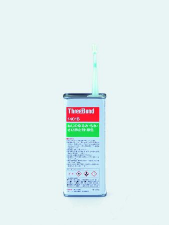 Rakuten - イチネンタスコ TASCO TA930 ネジロック(可逆性)200g