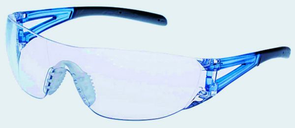 イチネンタスコ TASCO TA961YL 保護メガネ