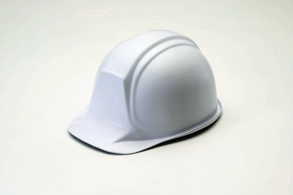 乐天商城 - イチネンタスコ TASCO TA962A-1 ヘルメット白(アメリカンタイプ)