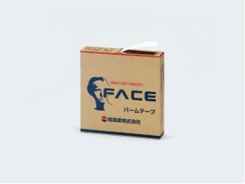 イチネンタスコ TASCO TA976HF-50A バームテープ(アイボリー)