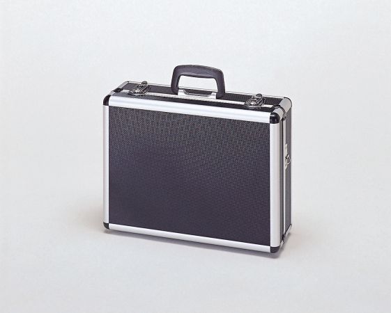Rakuten - イチネンタスコ TASCO TA984E アルミケース460X335X150mm