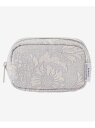 【WEB限定】【BIBURY FLOWER】バイブリージャカードミニポーチ MACKINTOSH LONDON マッキントッシュ ロンドン バッグ その他のバッ...