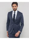 【NEW BRIDGE】【LoroPiana Fabric】グレンチェックスーツ MACKINTOSH LONDON マッキントッシュ ロンドン スーツ・フォー...