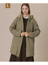 【L】【PONTELAND/ポントランド】リバーシブルダウンコート MACKINTOSH LONDON マッキントッシュ ロンドン ジャケット・アウター その他...