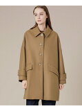 MACKINTOSHۡHUMBIE/ϥӡۥ硼ȥ MACKINTOSH LONDON ޥåȥå ɥ 㥱åȡ ¾Υ㥱åȡ ֥å ١ ֥饦̵[Rakuten Fashion]