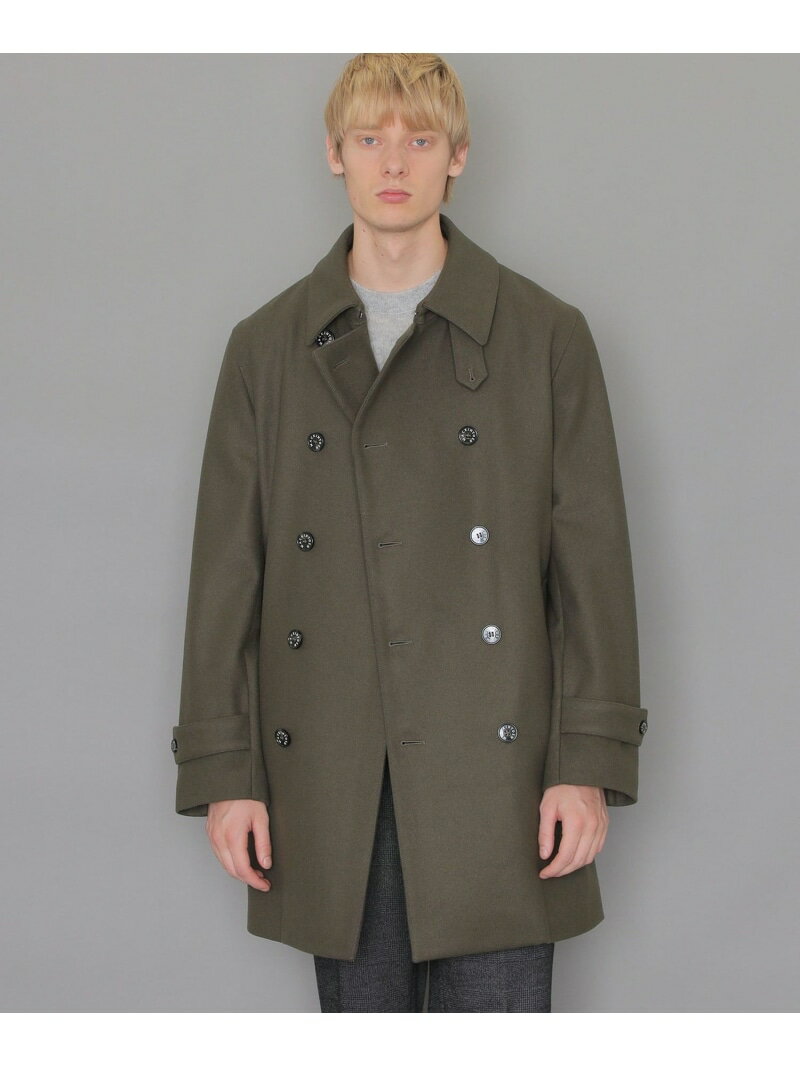 【MACKINTOSH】【FETLAR/フ