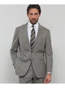 ウールシルク シャークスキンスーツ MACKINTOSH LONDON マッキントッシュ ロンドン スーツ・フォーマル スーツジャケット【送料無料】[Rakut...