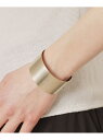 【SALE/25%OFF】【婦人画報掲載】メタルバングル MACKINTOSH LONDON マッキントッシュ ロンドン アクセサリー・腕時計 ブレスレット・バ...