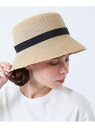 【SALE/25%OFF】ブレードバケットハット MACKINTOSH PHILOSOPHY マッキントッシュ フィロソフィー 帽子 ハット ベージュ ブラウン...