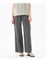 【2504_sanyo_】【2504_sanyo_bottoms_】MACKINTOSH PHILOSOPHY レディース パンツ マッキントッシュ フィロソフィー