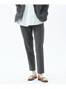 【2504_sanyo_】【2504_sanyo_bottoms_】MACKINTOSH PHILOSOPHY レディース パンツ マッキントッシュ フィロソフィー
