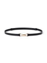 【SALE/29%OFF】ビットバックルスライドベルト MACKINTOSH PHILOSOPHY マッキントッシュ フィロソフィー ファッション雑貨 ベルト ...